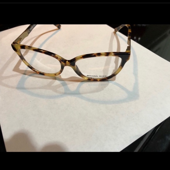 MIchael Kors eyeglasses. - Picture 3 of 8